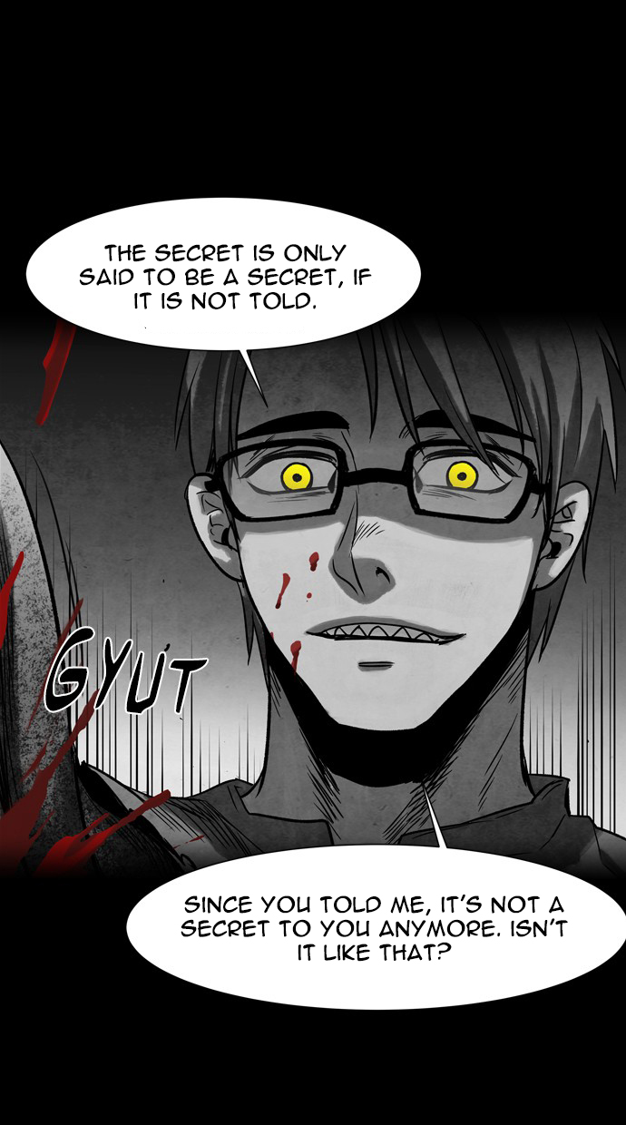 Infectee Chapter 40 - Page 66