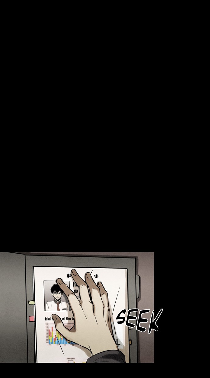 Infectee Chapter 40 - Page 67