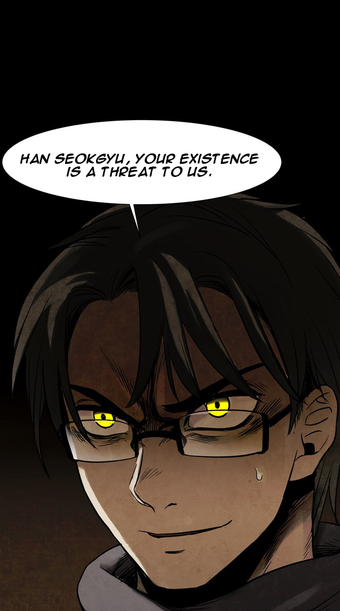 Infectee Chapter 40 - Page 69