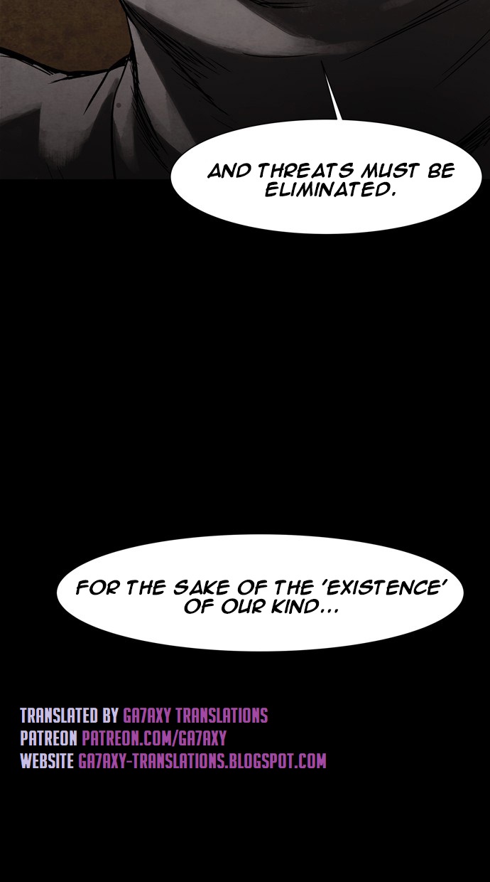 Infectee Chapter 40 - Page 70