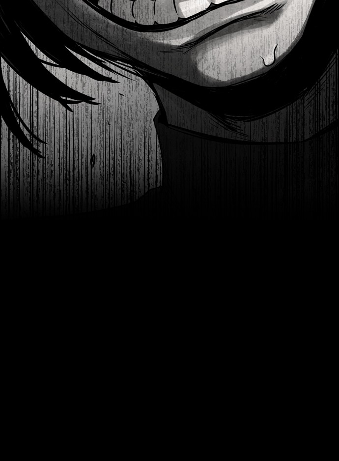 Infectee Chapter 41 - Page 12