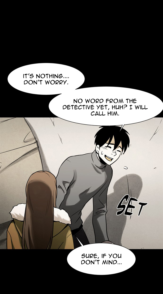 Infectee Chapter 41 - Page 20