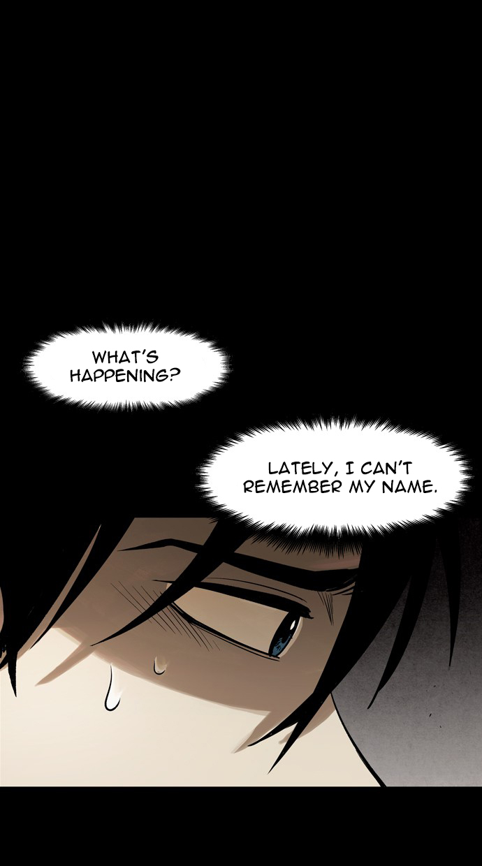 Infectee Chapter 41 - Page 21