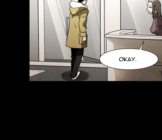 Infectee Chapter 41 - Page 50