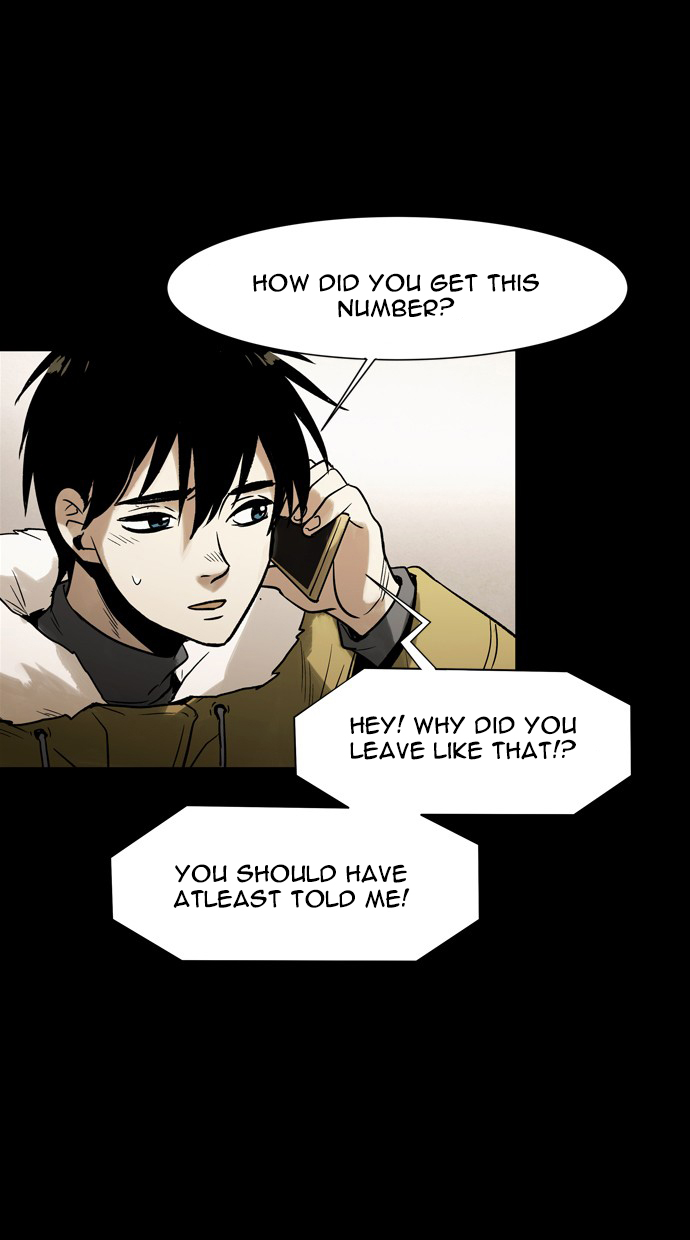 Infectee Chapter 41 - Page 55
