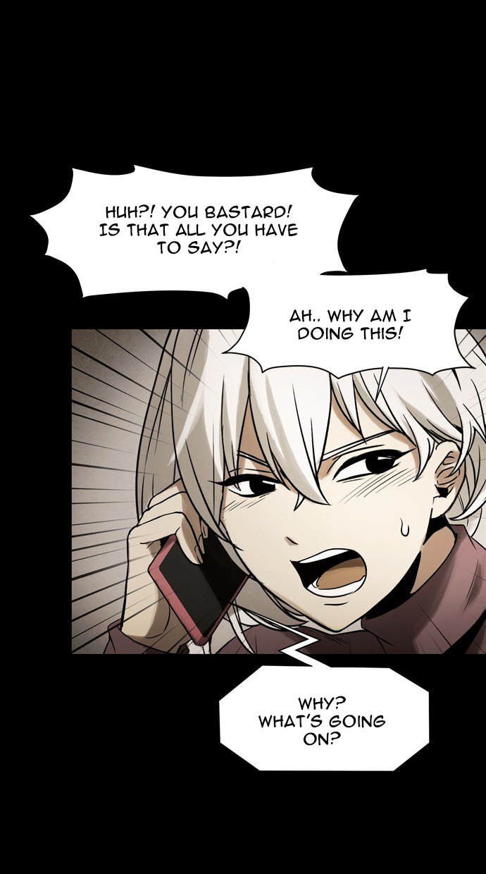 Infectee Chapter 41 - Page 57
