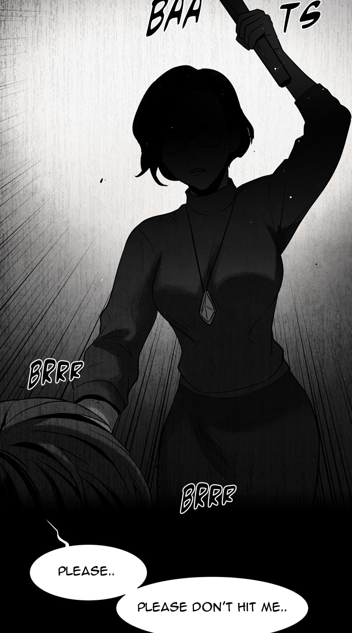Infectee Chapter 41 - Page 8