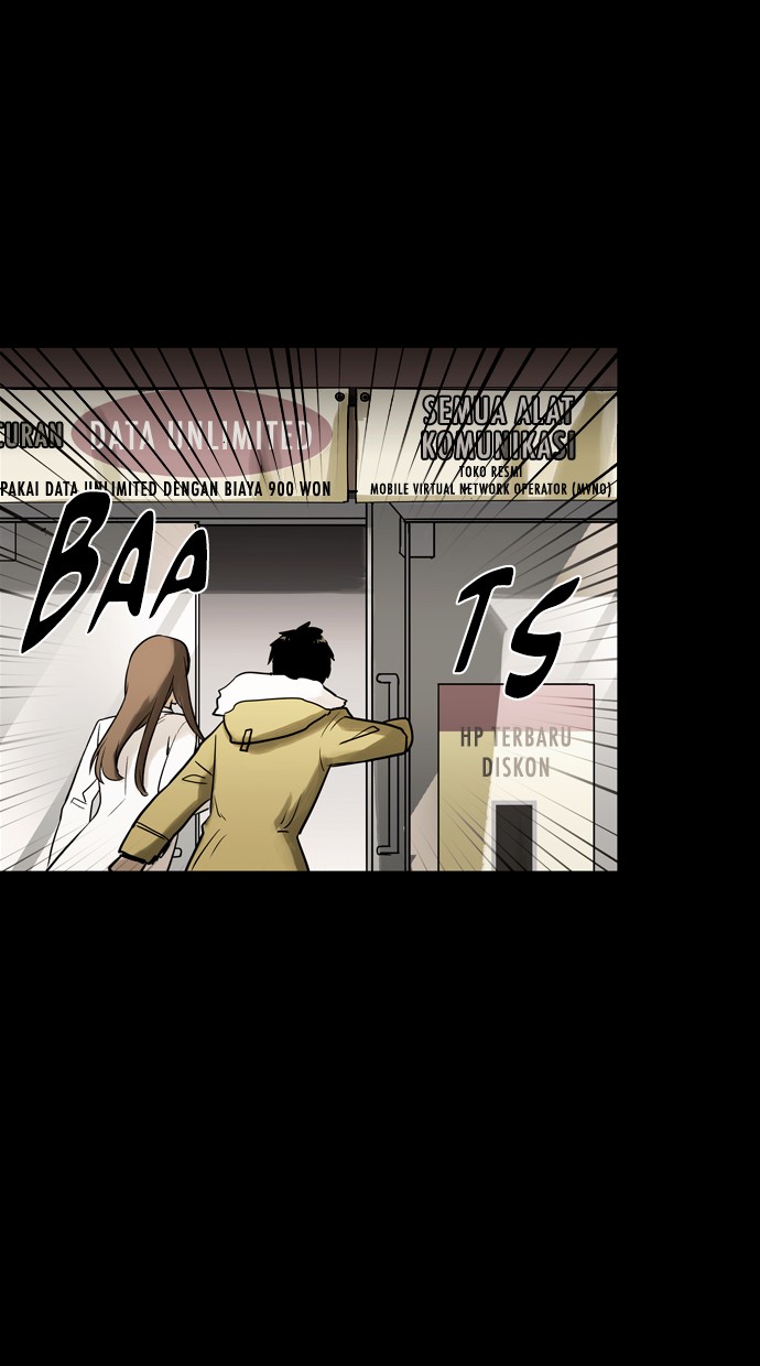 Infectee Chapter 42 - Page 16