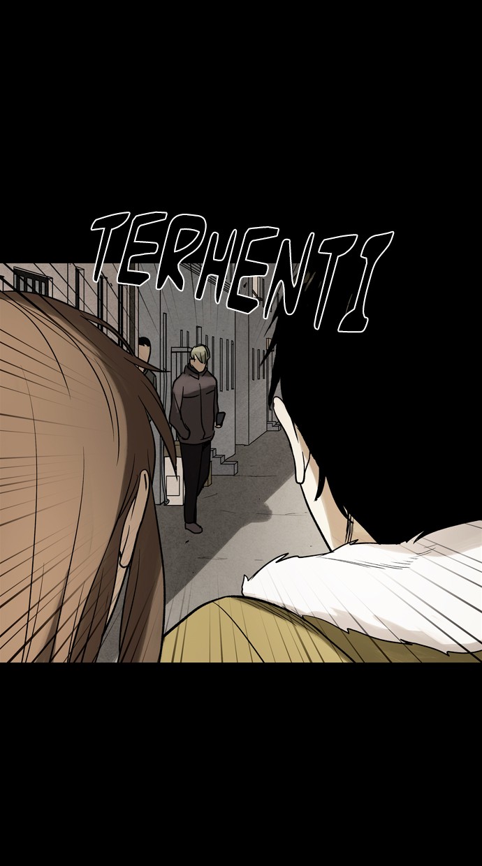 Infectee Chapter 42 - Page 20