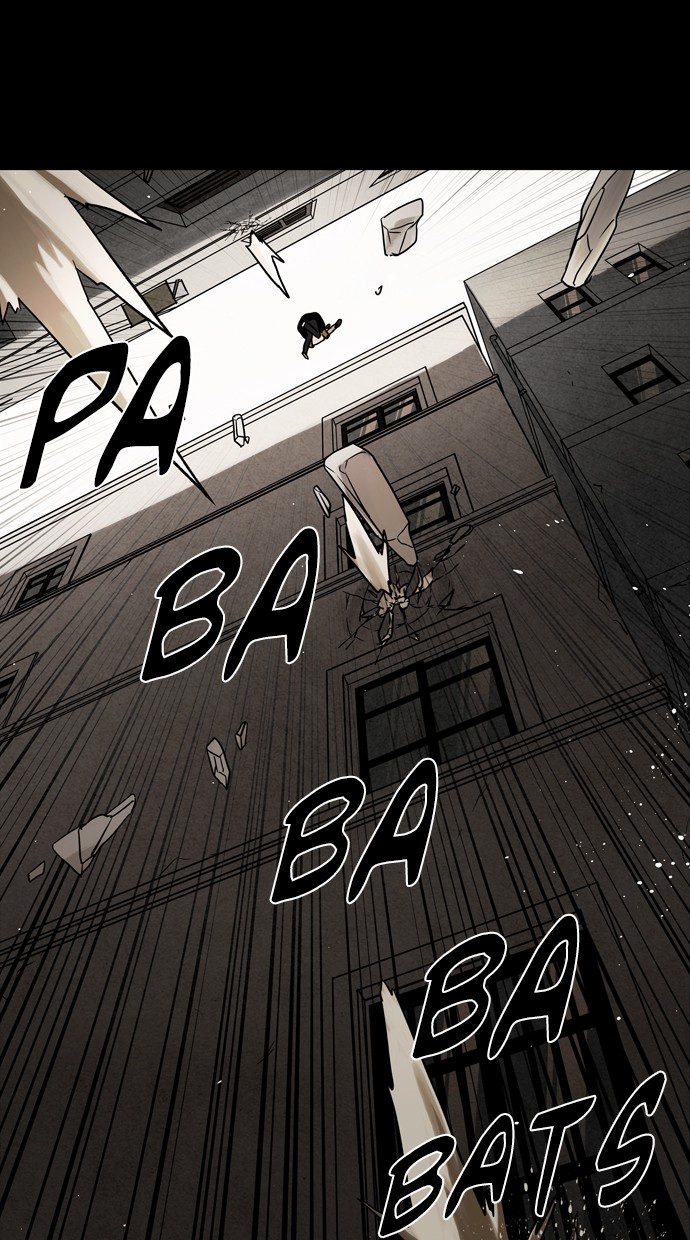 Infectee Chapter 42 - Page 25