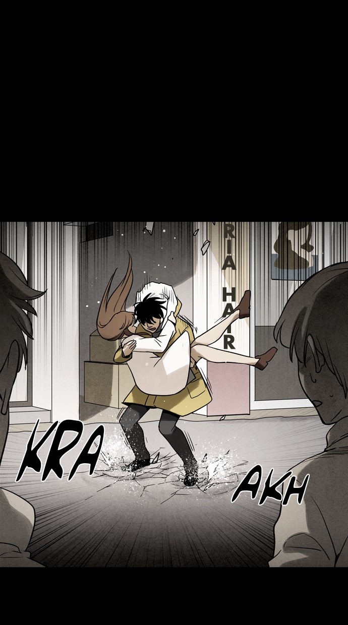 Infectee Chapter 42 - Page 34