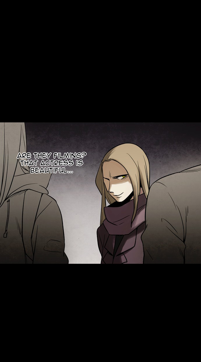 Infectee Chapter 42 - Page 37