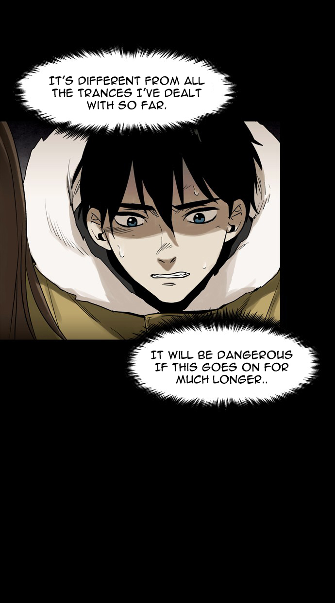 Infectee Chapter 42 - Page 43