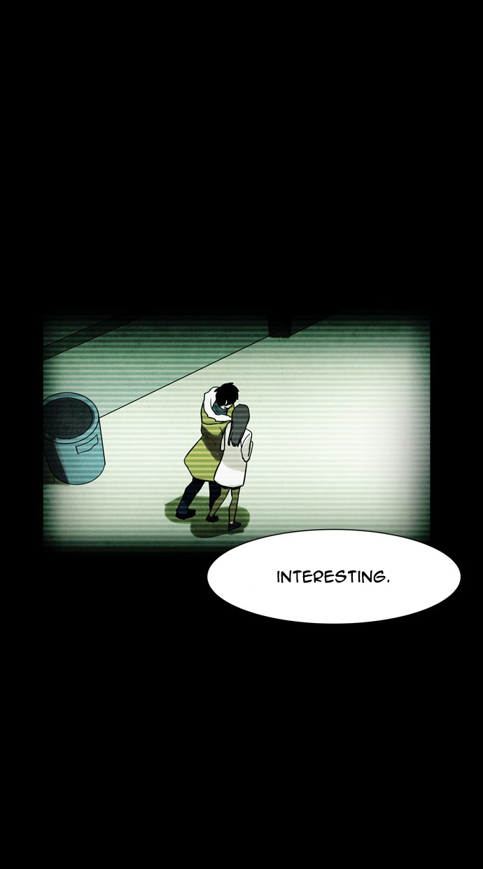 Infectee Chapter 42 - Page 52