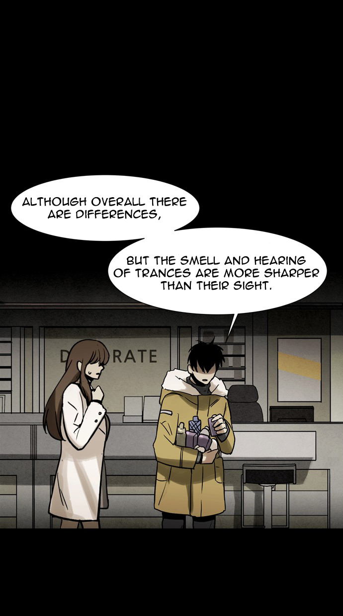 Infectee Chapter 42 - Page 60