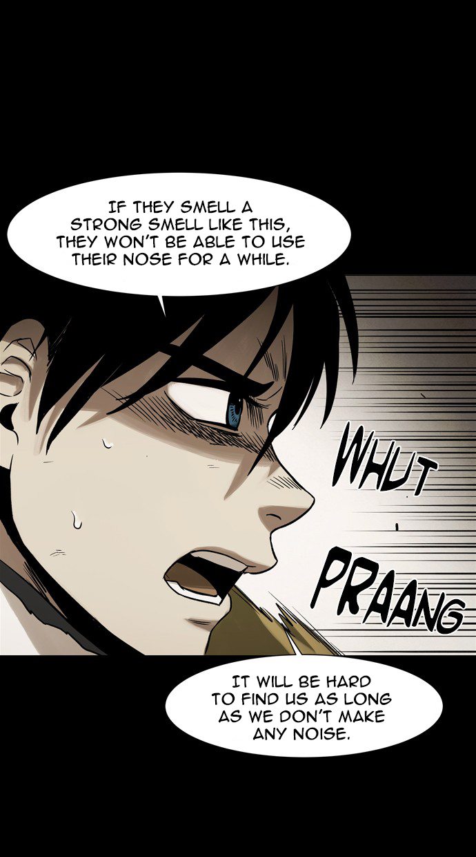 Infectee Chapter 42 - Page 61