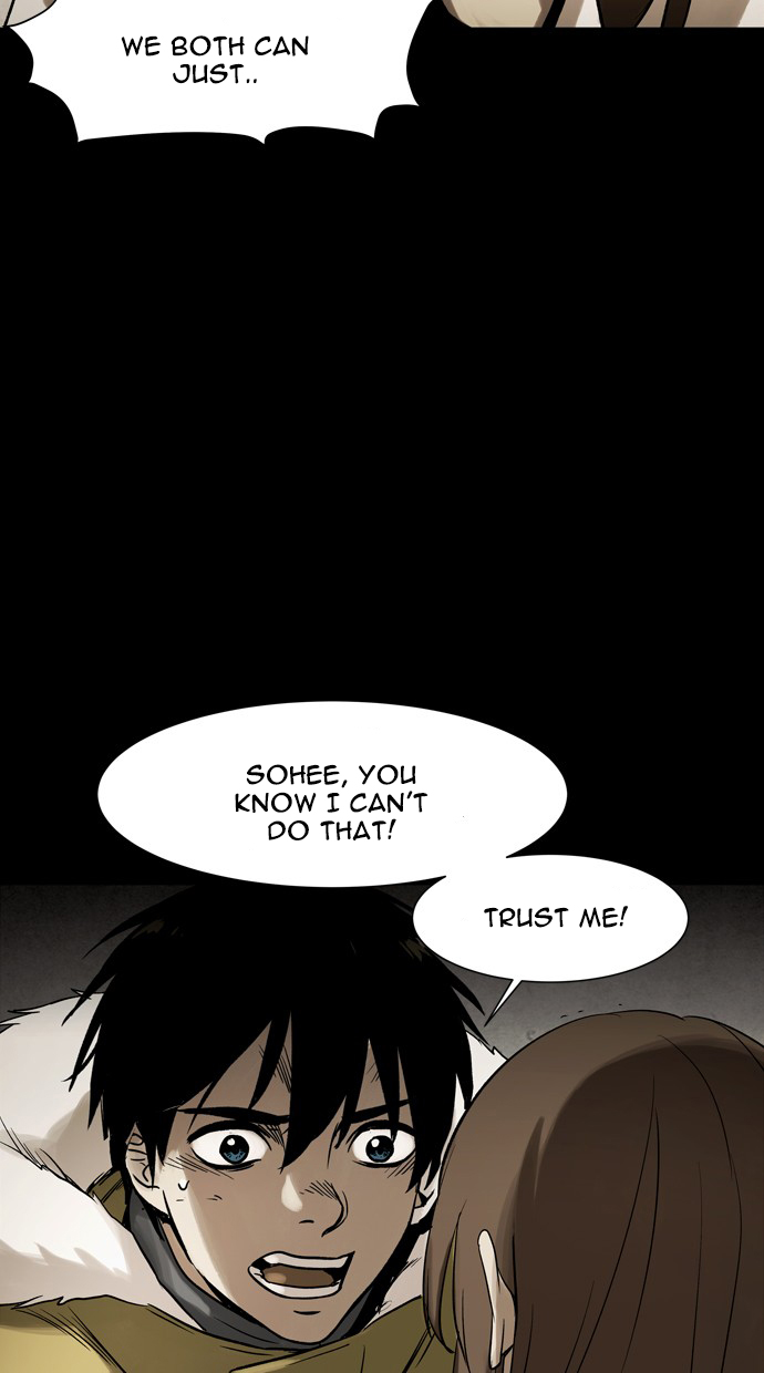 Infectee Chapter 42 - Page 66