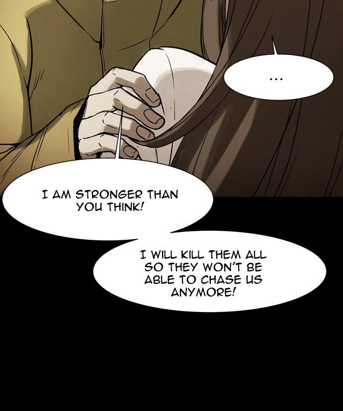 Infectee Chapter 42 - Page 67