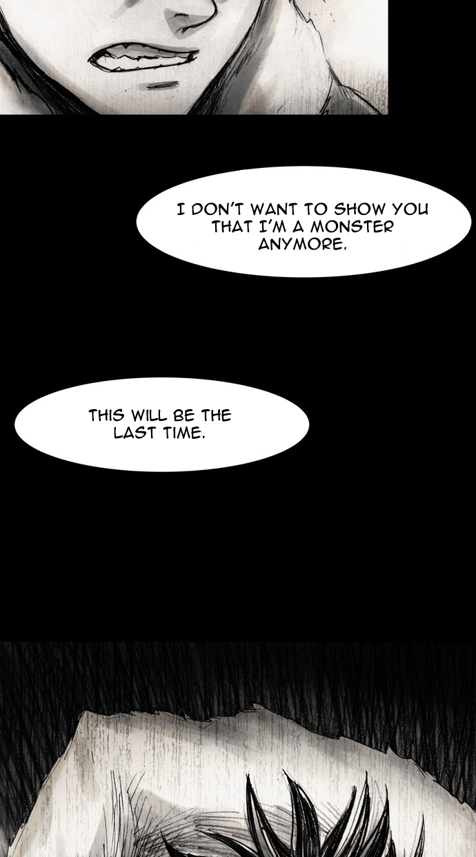 Infectee Chapter 42 - Page 71