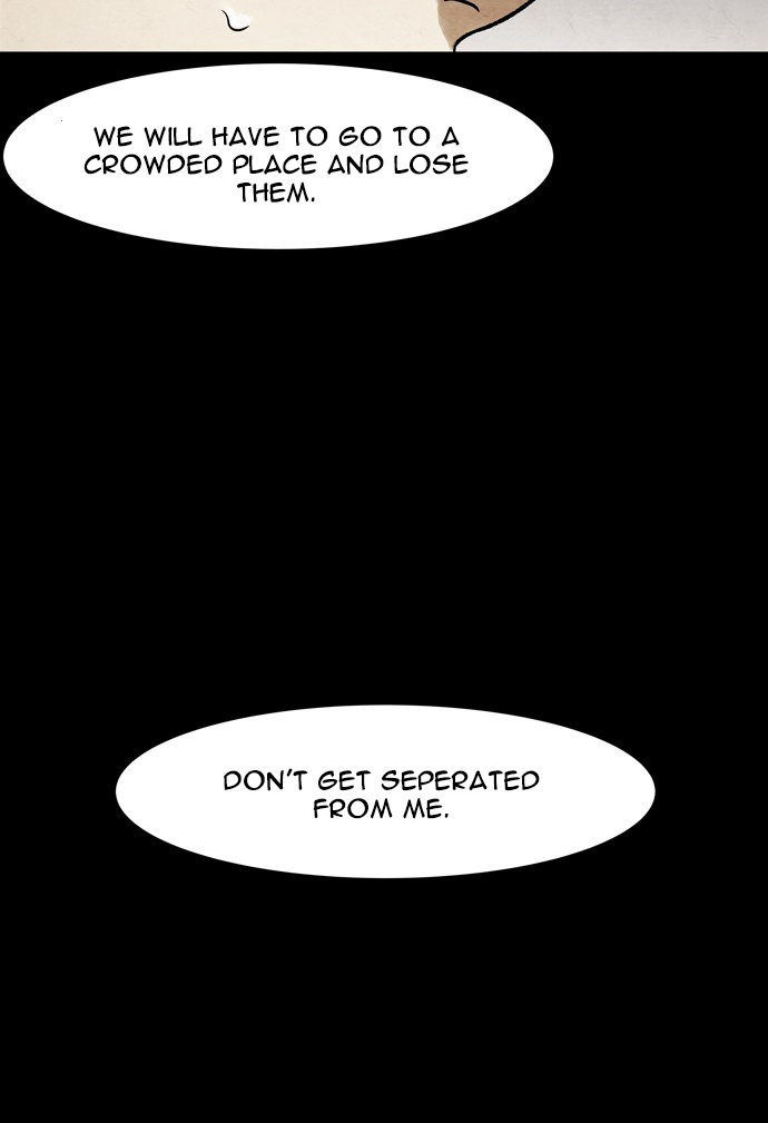 Infectee Chapter 42 - Page 9