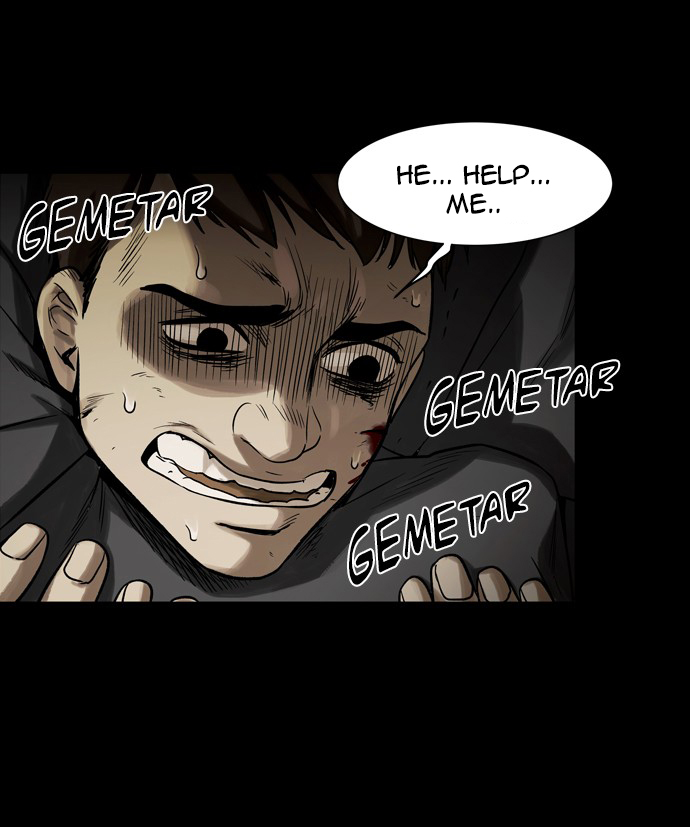 Infectee Chapter 43 - Page 12