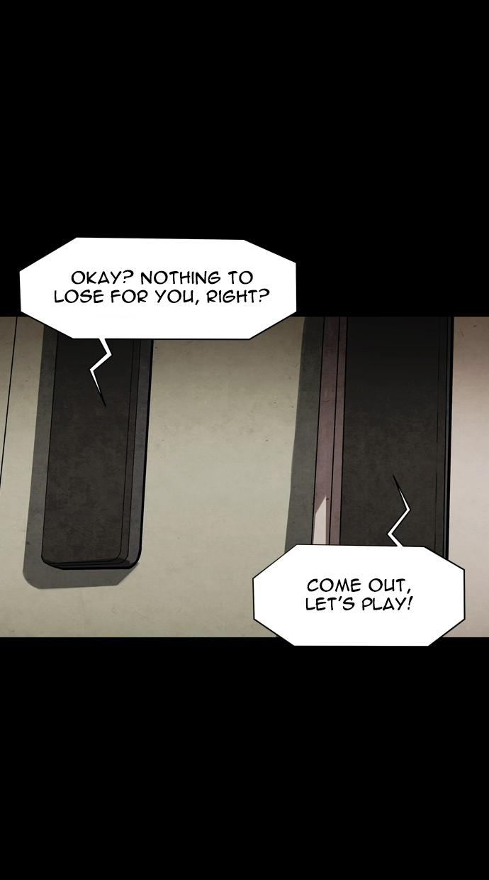 Infectee Chapter 43 - Page 18