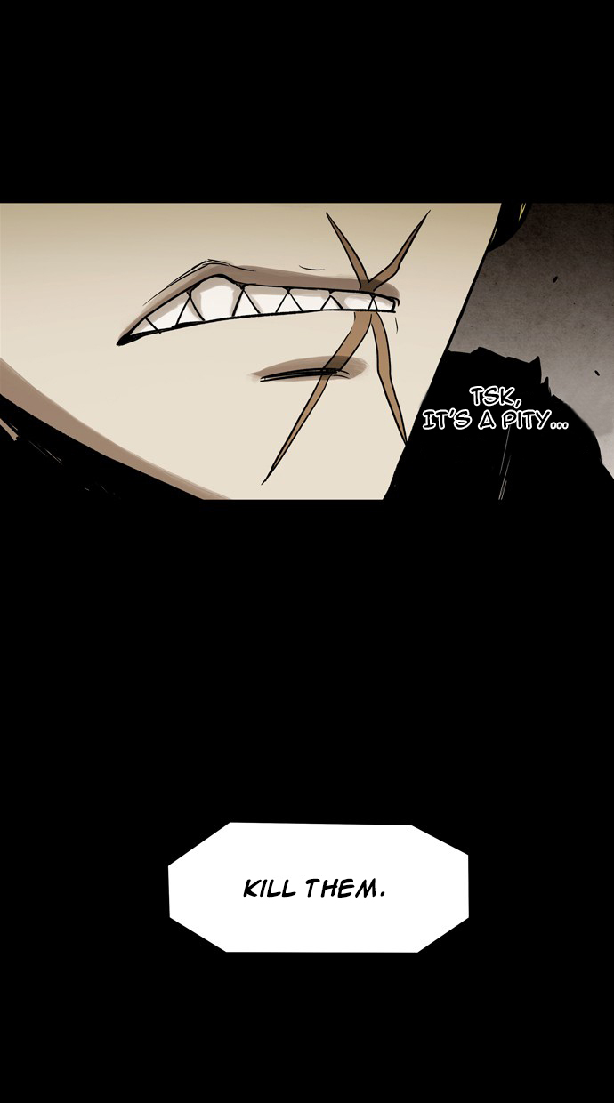 Infectee Chapter 43 - Page 21