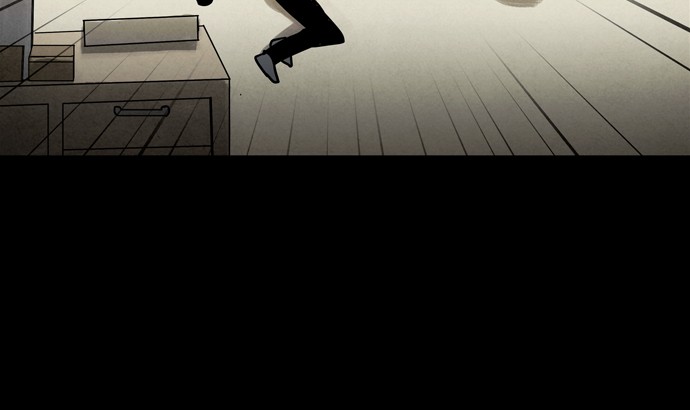 Infectee Chapter 43 - Page 25