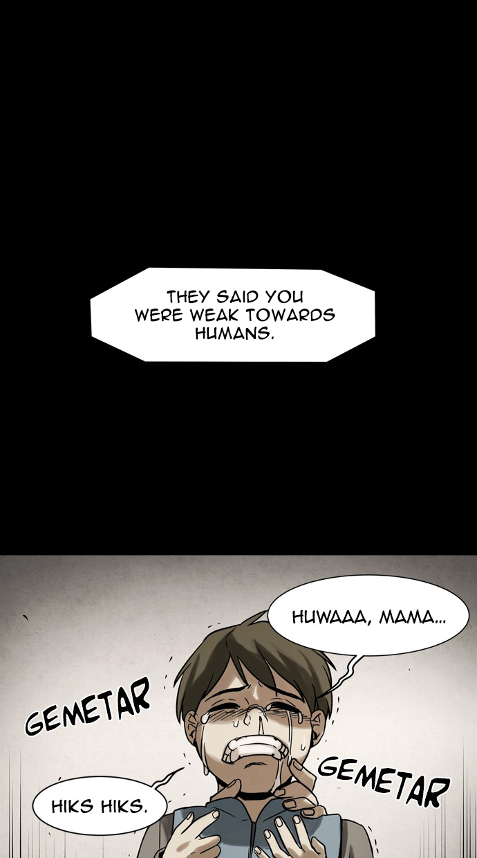 Infectee Chapter 43 - Page 29