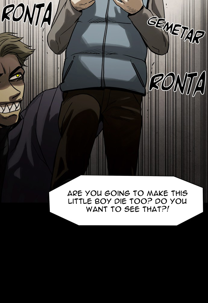 Infectee Chapter 43 - Page 30