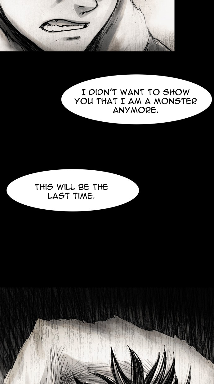 Infectee Chapter 43 - Page 4