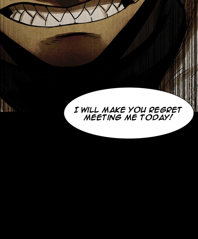 Infectee Chapter 43 - Page 35