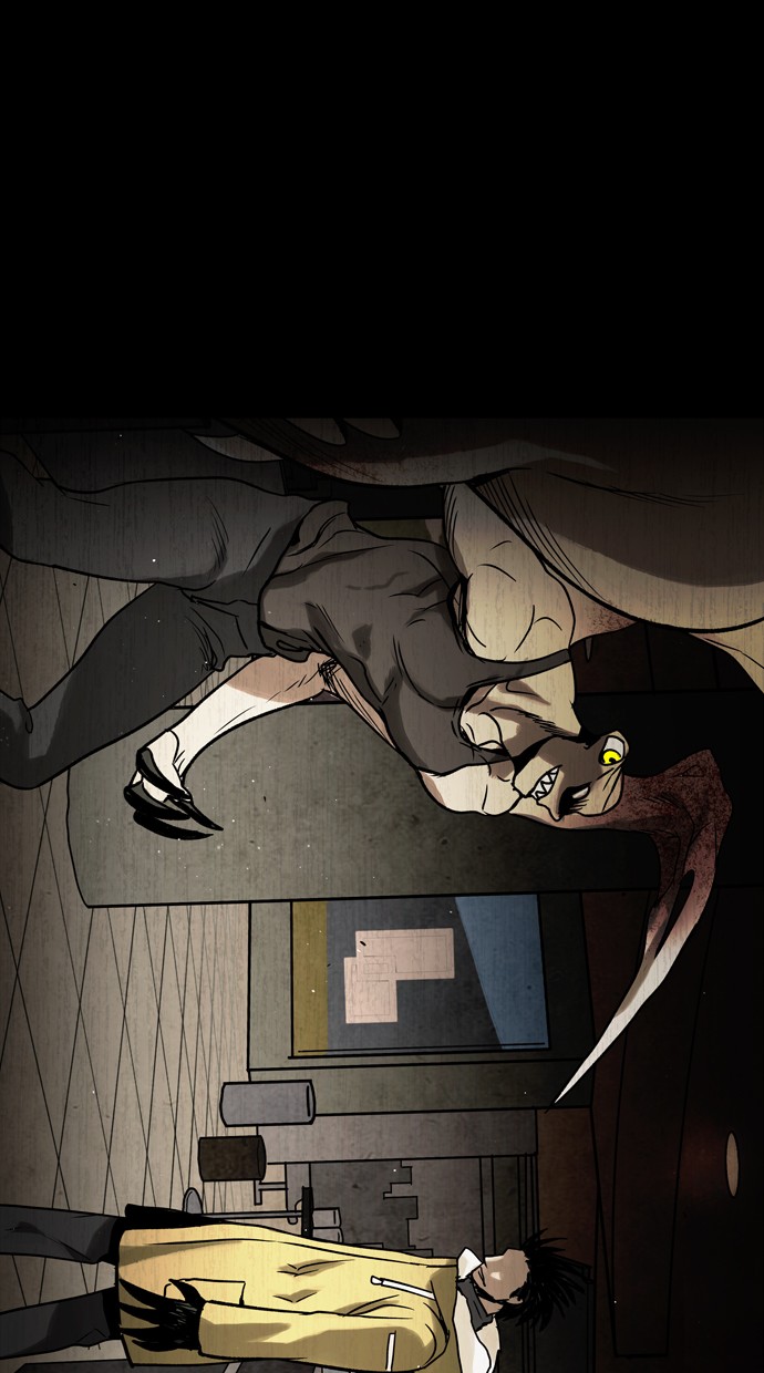 Infectee Chapter 43 - Page 37