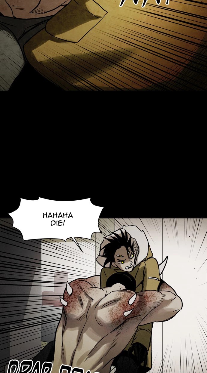 Infectee Chapter 43 - Page 48