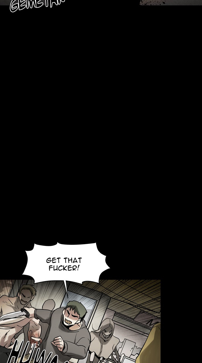 Infectee Chapter 43 - Page 56