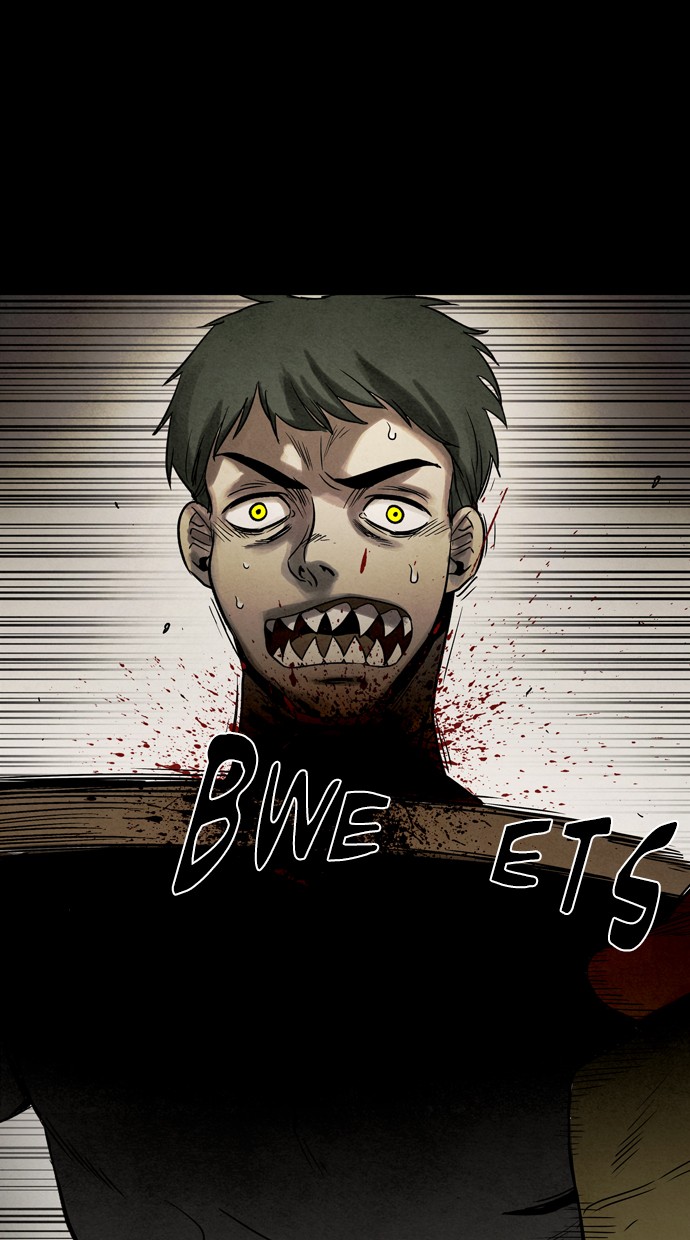 Infectee Chapter 43 - Page 63