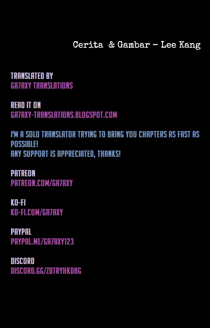 Infectee Chapter 43 - Page 8
