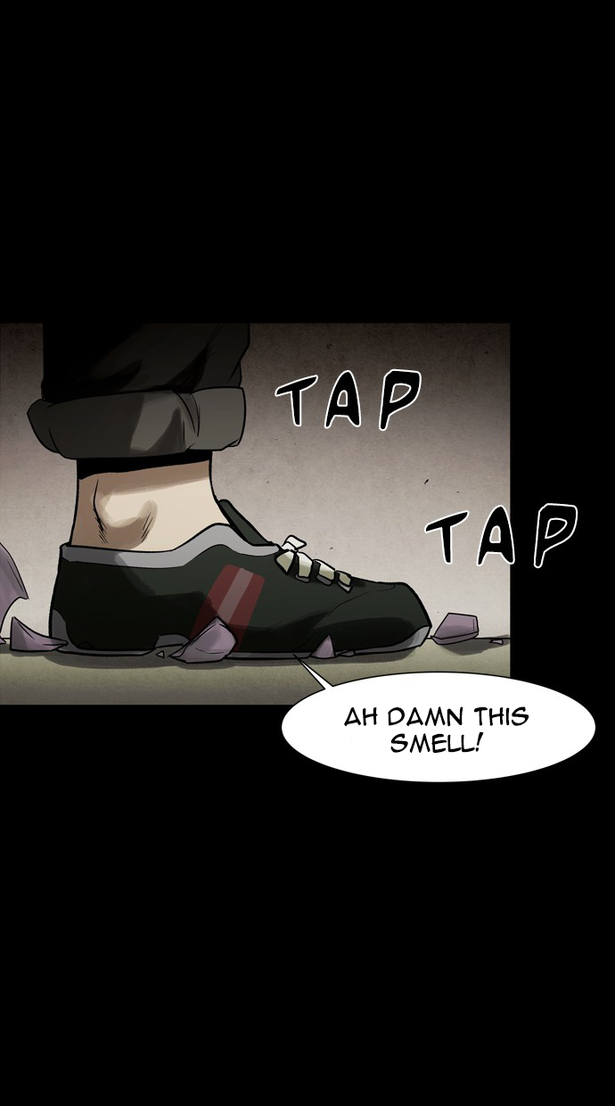 Infectee Chapter 43 - Page 10