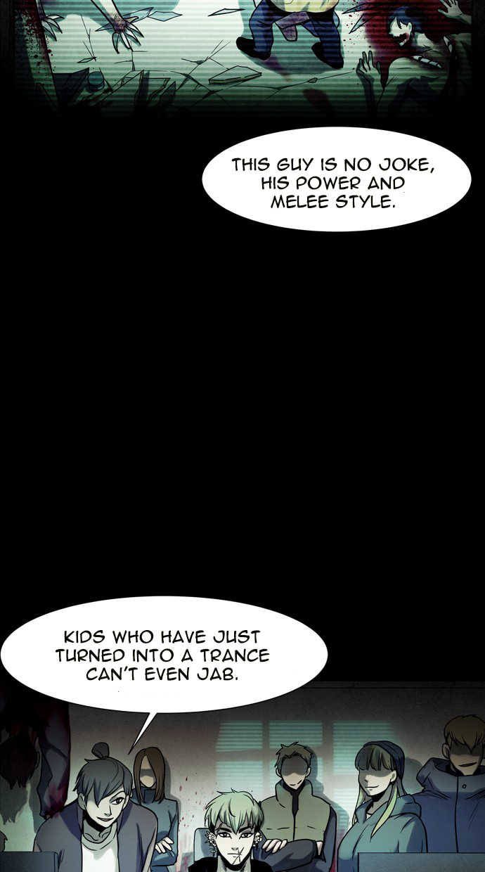 Infectee Chapter 44 - Page 2