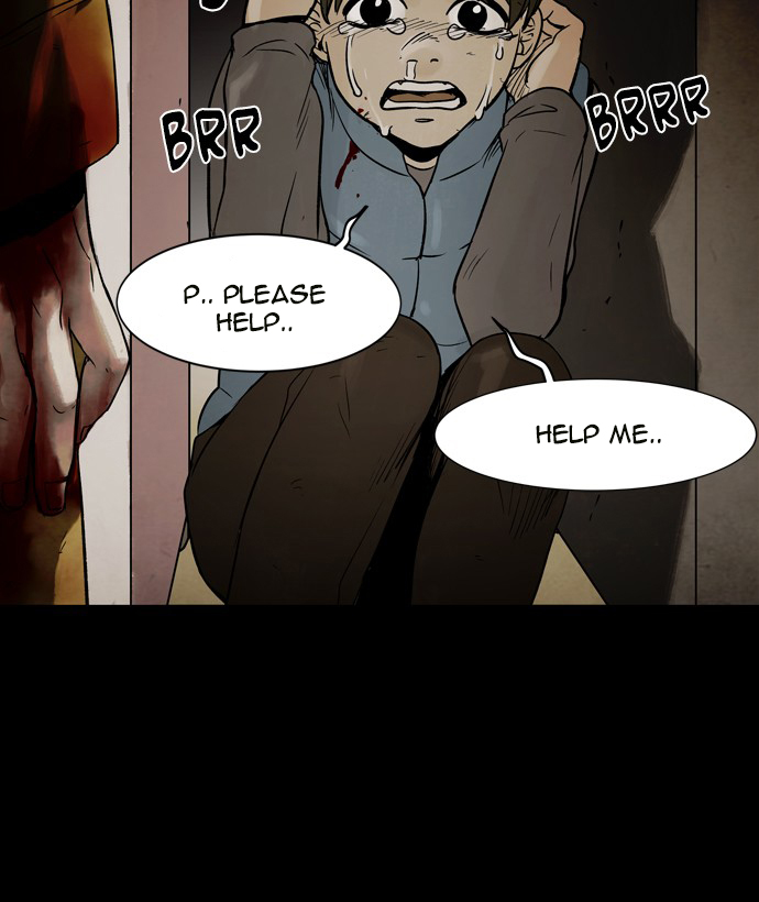 Infectee Chapter 44 - Page 14