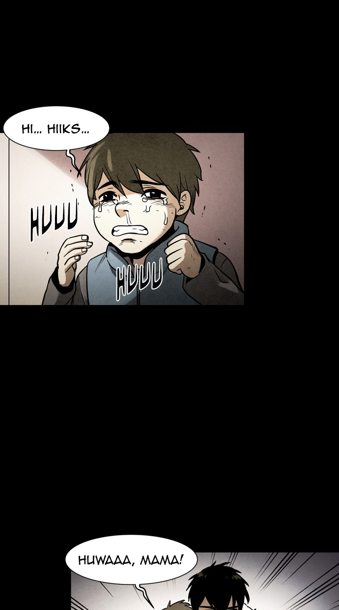 Infectee Chapter 44 - Page 20