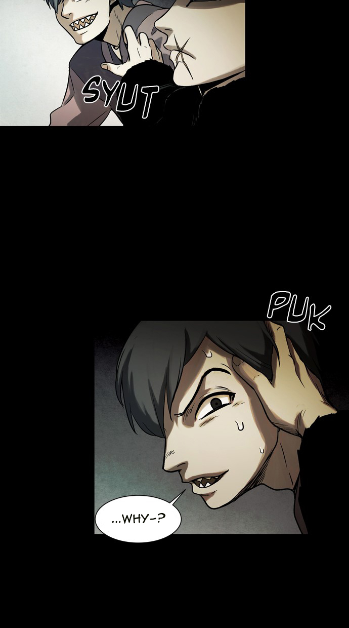 Infectee Chapter 44 - Page 4