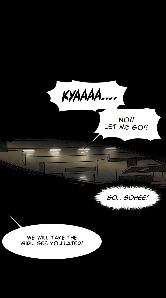 Infectee Chapter 44 - Page 32