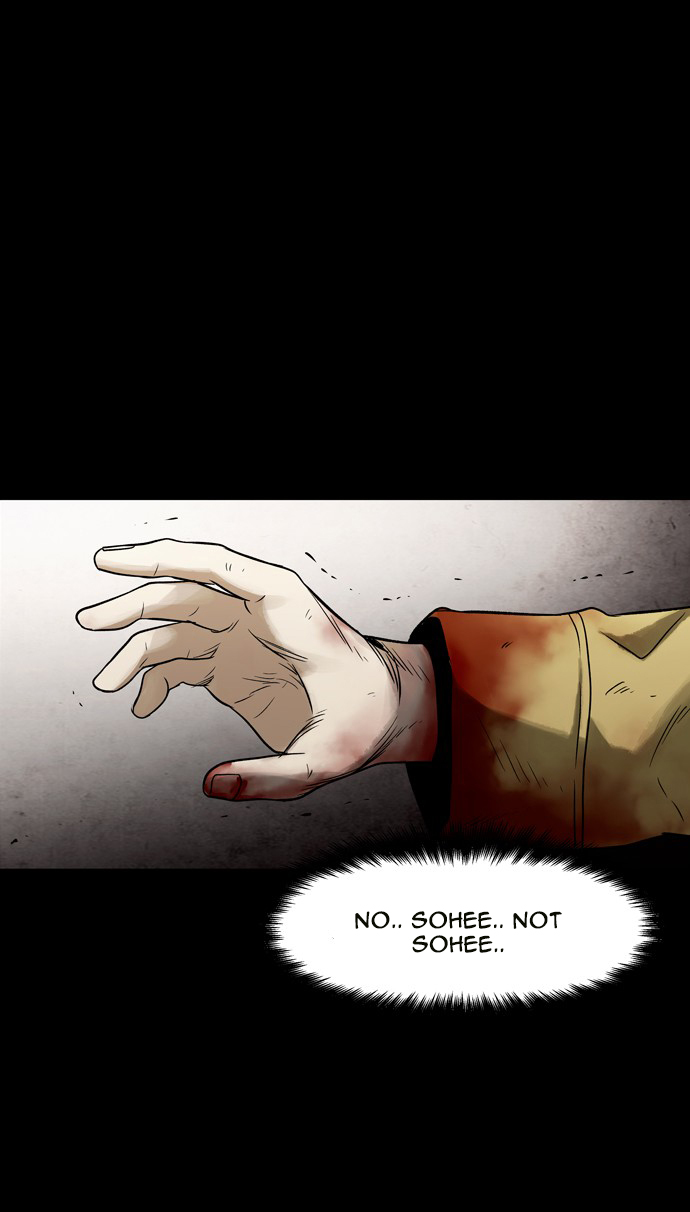 Infectee Chapter 44 - Page 33