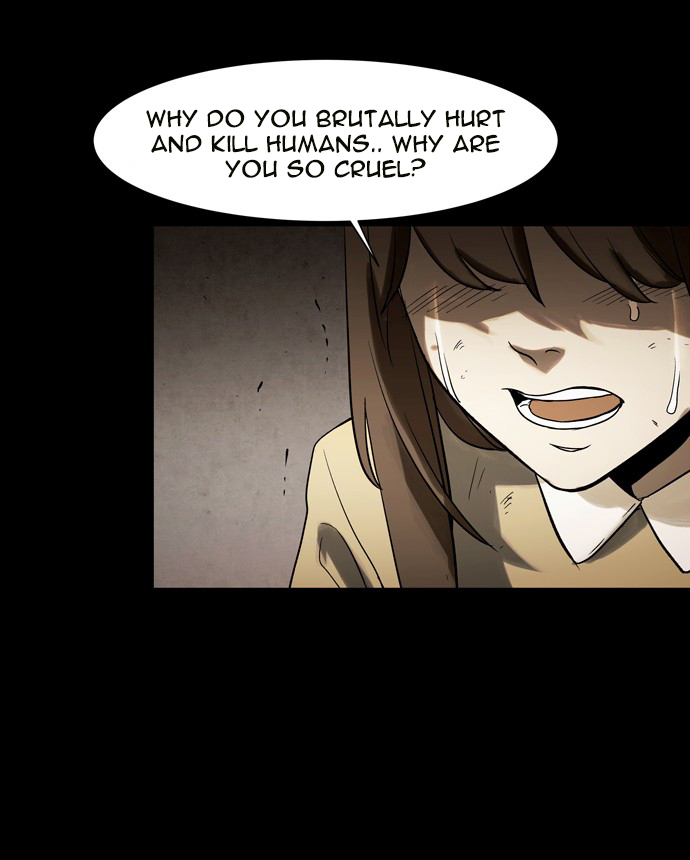Infectee Chapter 44 - Page 42