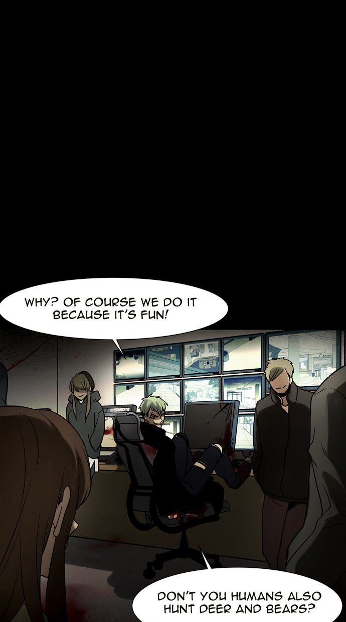 Infectee Chapter 44 - Page 44