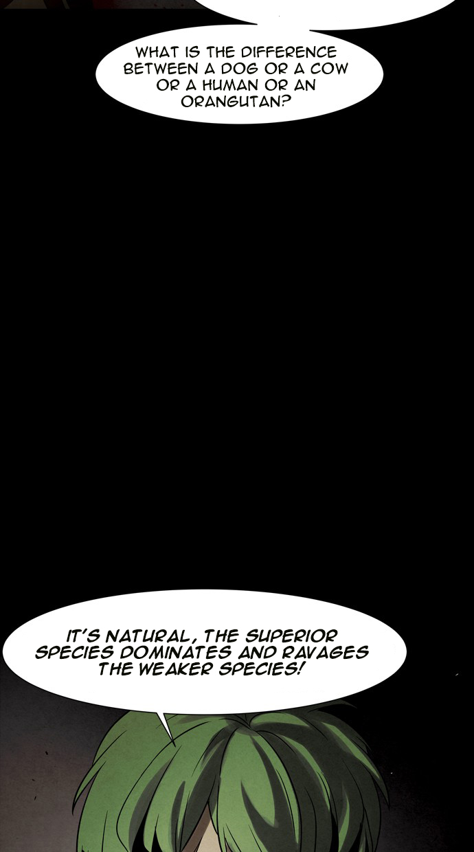 Infectee Chapter 44 - Page 45
