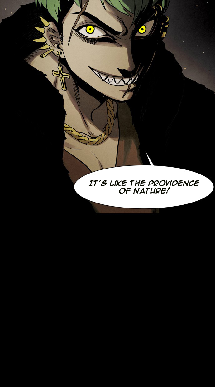 Infectee Chapter 44 - Page 46