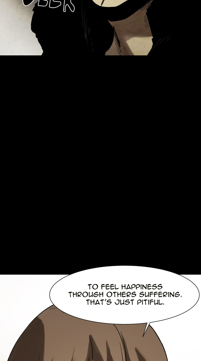 Infectee Chapter 44 - Page 50