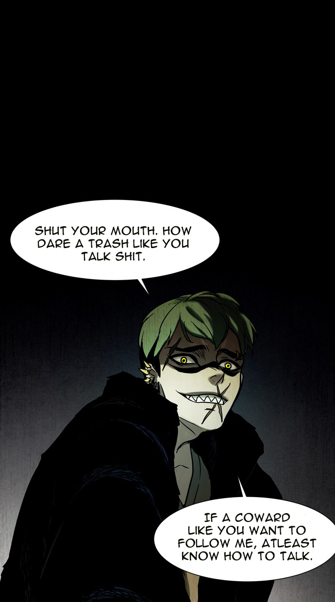 Infectee Chapter 44 - Page 6